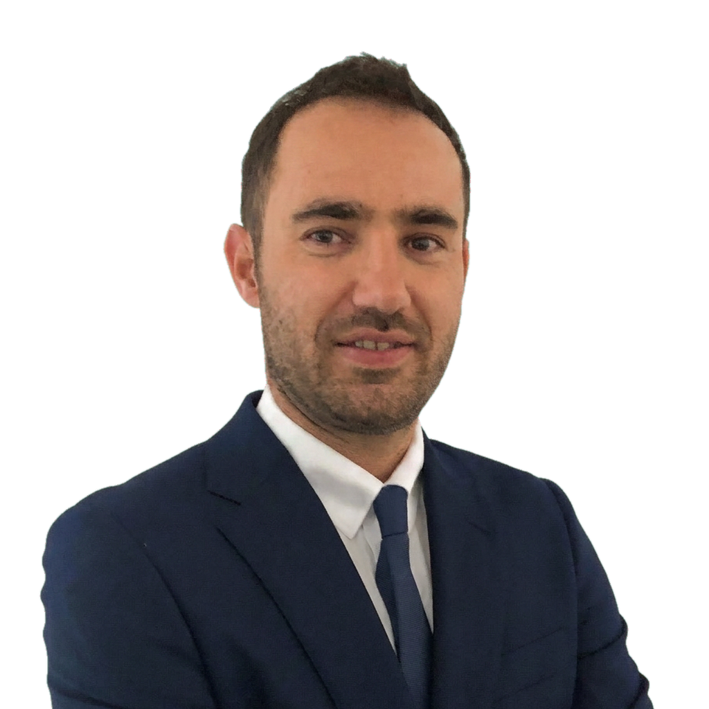Patrick Leutgeb