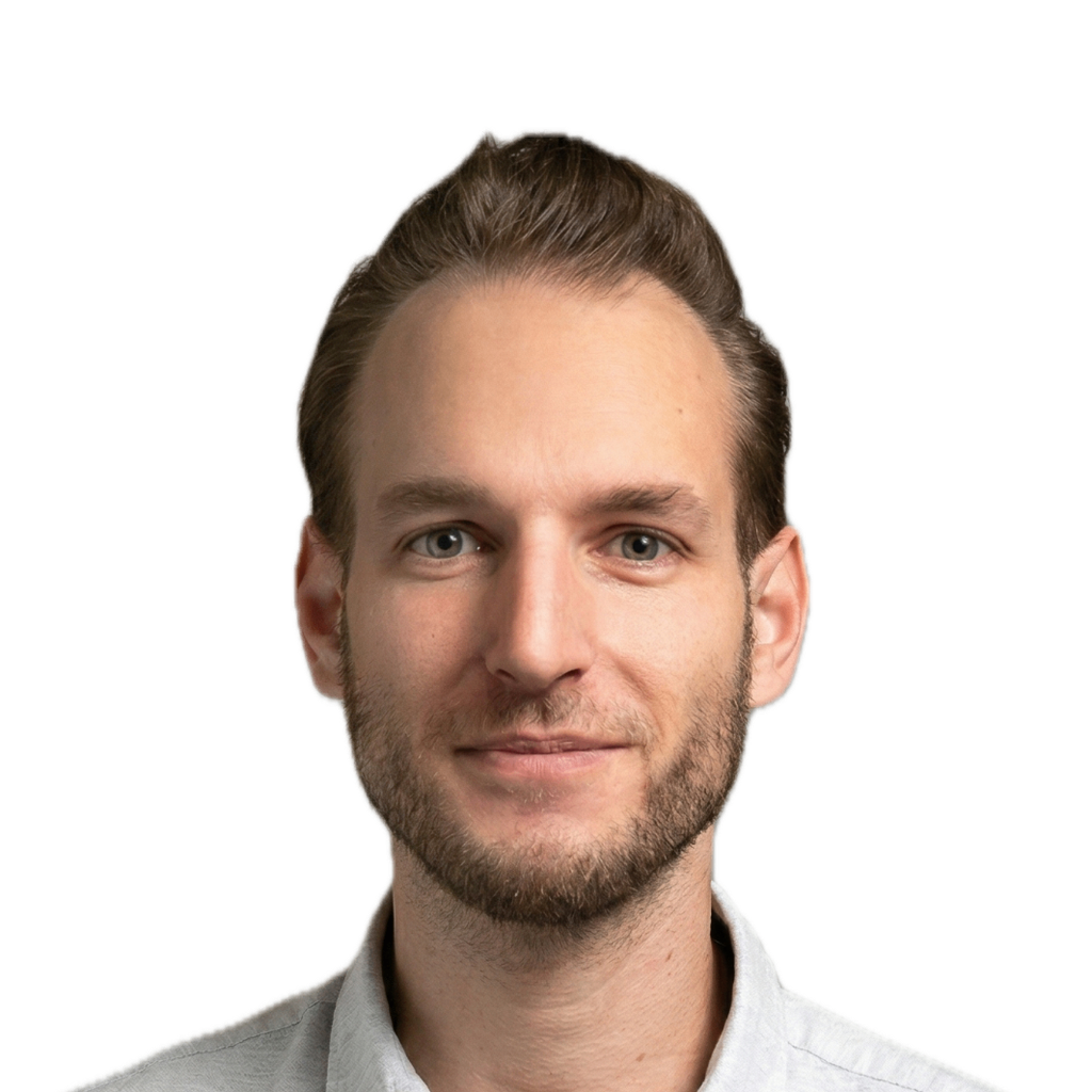 Ing. Mag. Dominik Rockenschaub