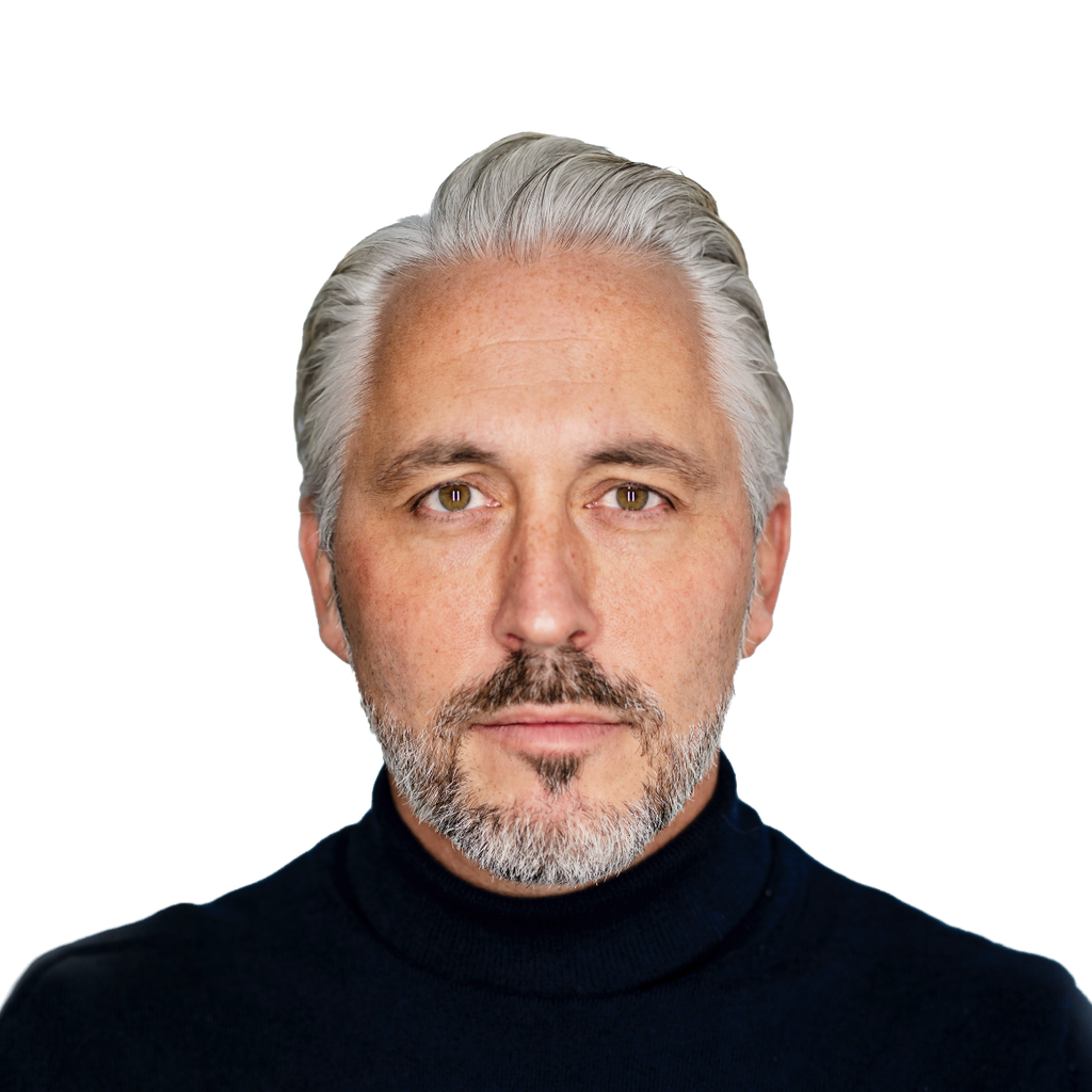 Manuel Wolfsteiner, MBA